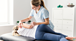 Beneficios de la Fisioterapia