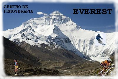 encuentrafisio everest