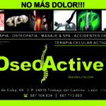 Clínica OseoActive