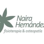 Naira Hernández fisioterapia y osteopatía